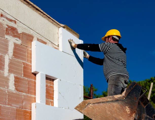 Best Cellulose Insulation in Devon, PA