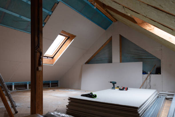 Types of Insulation We Offer in Devon, PA