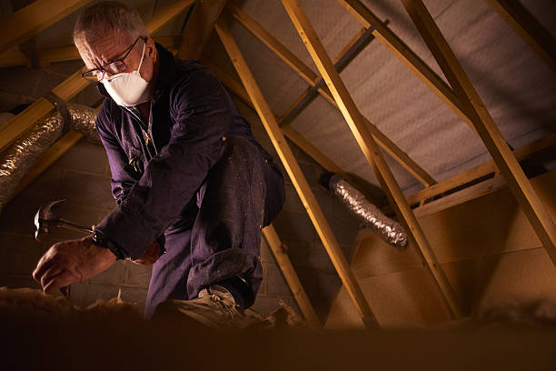 Best Insulation Maintenance and Repair in Devon, PA