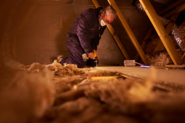 Best Spray Foam Insulation in Devon, PA
